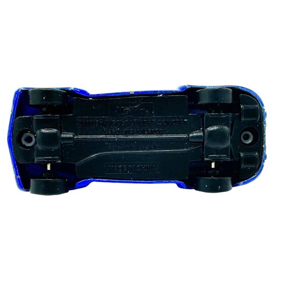 Maisto 2000 Chevrolet SSR Concept Pickup Truck Original - Vintage - Picture 6 of 6